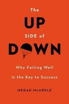 The Up Side Of Down