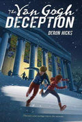 The Van Gogh Deception