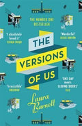 The Versions Of Us