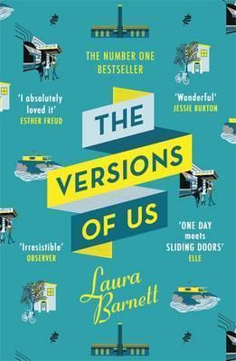 The Versions Of Us