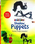 The Very Hungry Caterpillar: Shadow Puppets