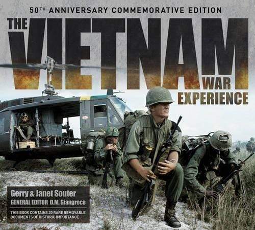 The Vietnam War Experience (Hb)