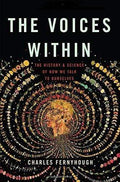 The Voices Within (Hb)