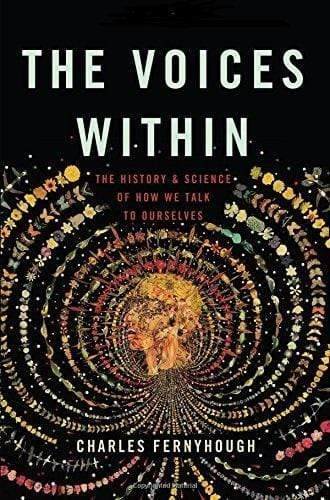 The Voices Within (Hb)