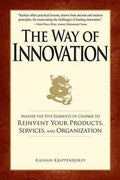 The Way Of Innovation