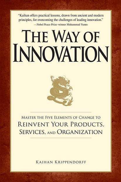 The Way Of Innovation