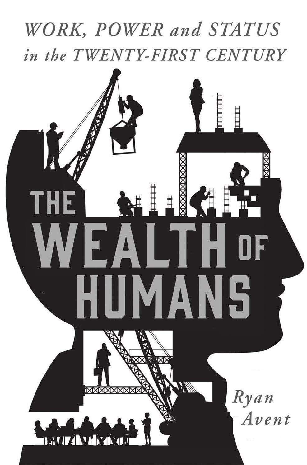 The Wealth Of Humans