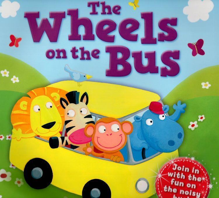 The Wheels On The Bus