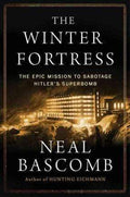 The Winter Fortress