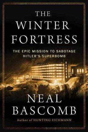 The Winter Fortress