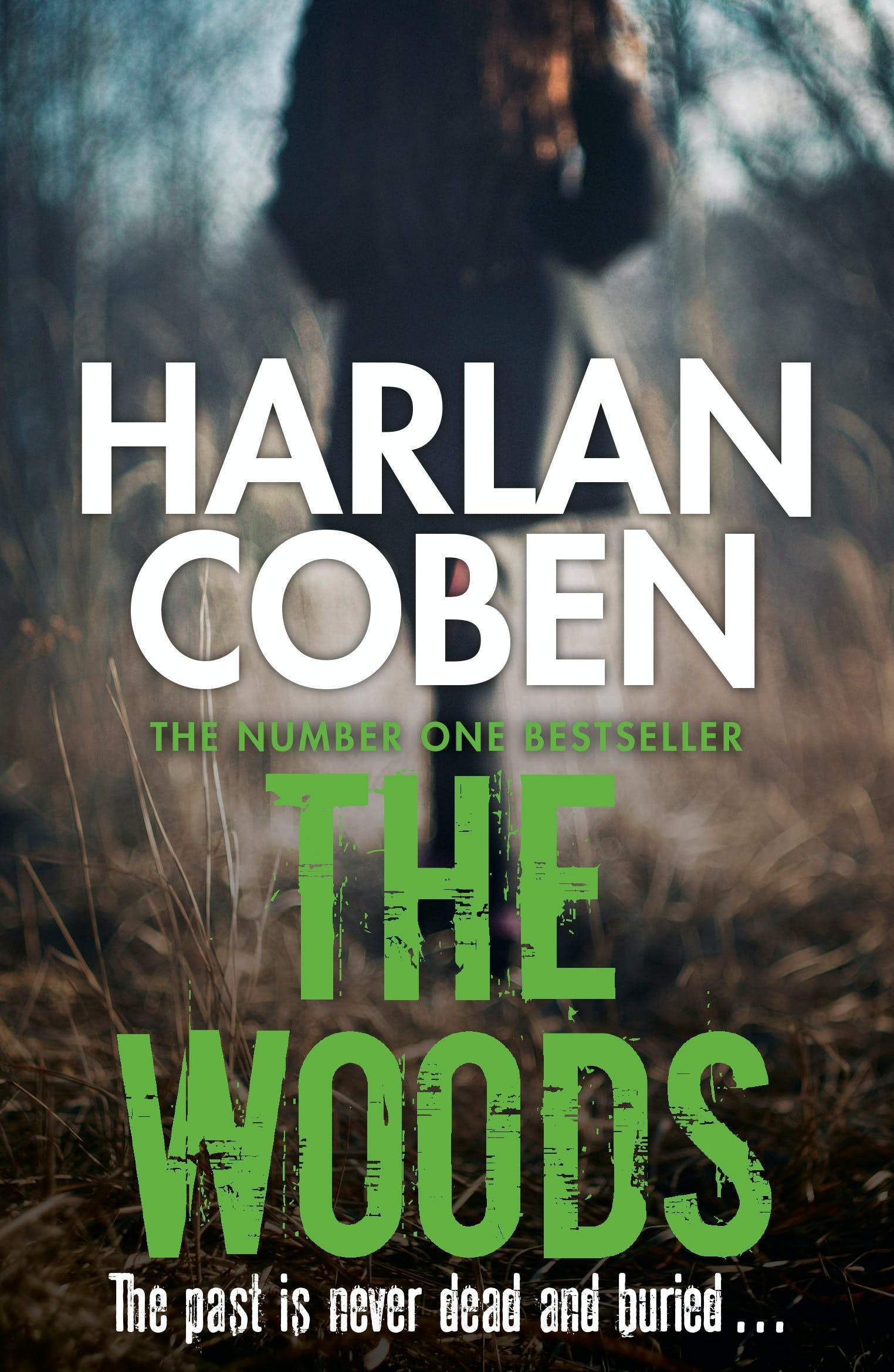 The Woods: Now A Netflix Original Series