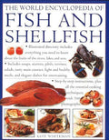 The World Encyclopedia Of Fish And Shellfish