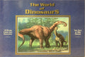 The World Of Dinosaurs: Cards With Envelopes