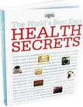 The World's Best Kept Health Secrets