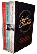 The World's Favourite Agatha Christie