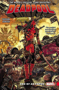 The World's Greatest Comic Magazine! Deadpool