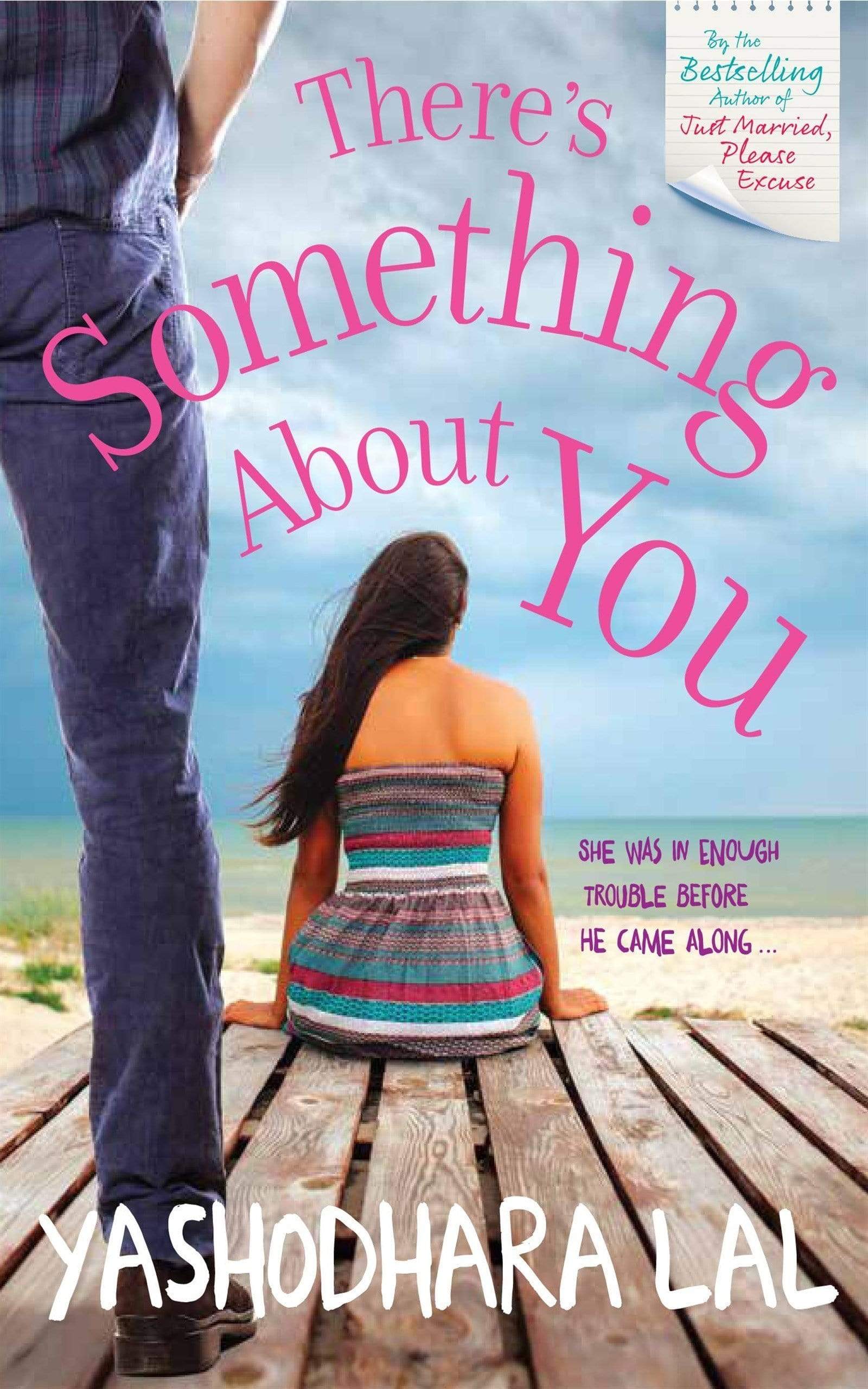 Theres Something About You