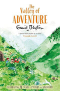 Thevalley Of Adventure