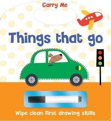 Things That Go