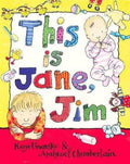 This Is Jane, Jim
