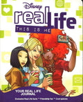 This Is Me: Your Real Life Journal