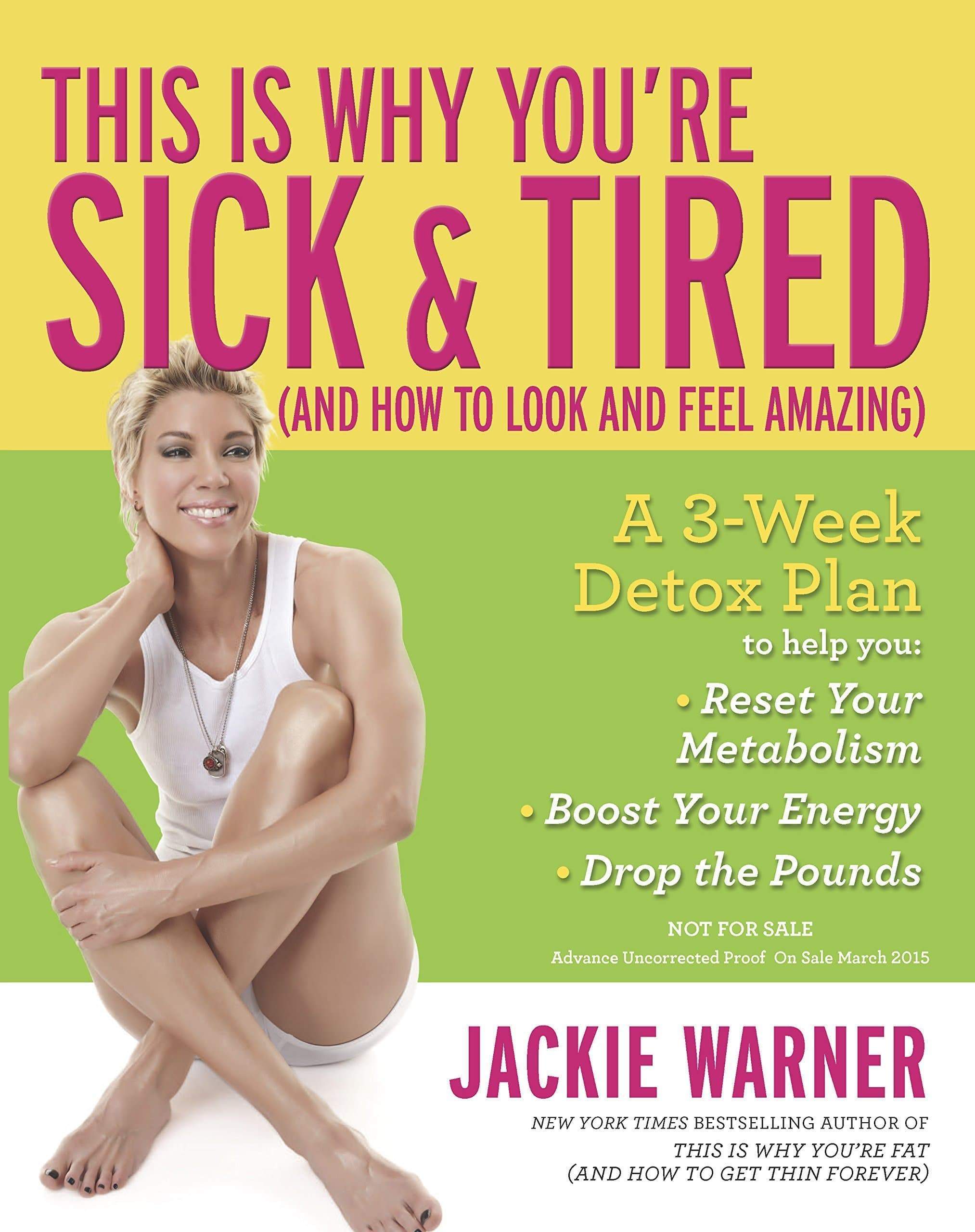 This Is Why Youre Sick & Tired