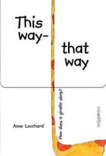 This Way That Way