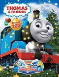 Thomas & Friends Annual 2017 (Hb)