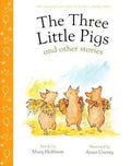 Three Little Pigs And Other Stories