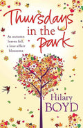 Thursday In The Park