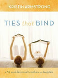 Ties That Bind (Hb)