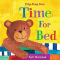 Time For Bed