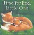 Time For Bed, Little One