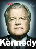 Time: Ted Kennedy: A Tribute