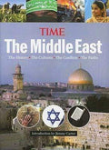 Time: The Middle East (Hb)