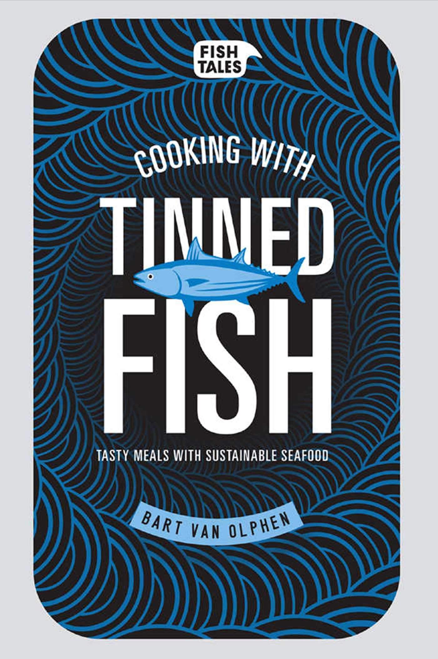 Tinned Fish