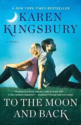 To The Moon And Back