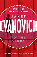 To The Nines: An Action-Packed Mystery With Laughs And Cunning Twists
