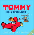 Tommy Goes Travelling (Hb)