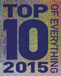 Top 10 Of Everything (Hb)