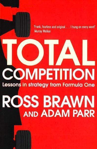 Total Competition
