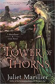 Tower Of Thorns