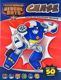Transformers Rescue Bots: Chase