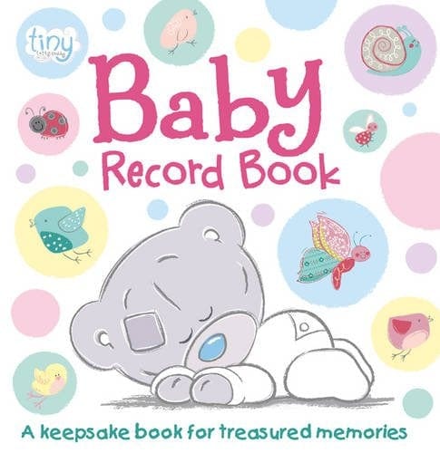 Treasured Memories