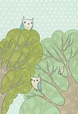 Treetops Journal