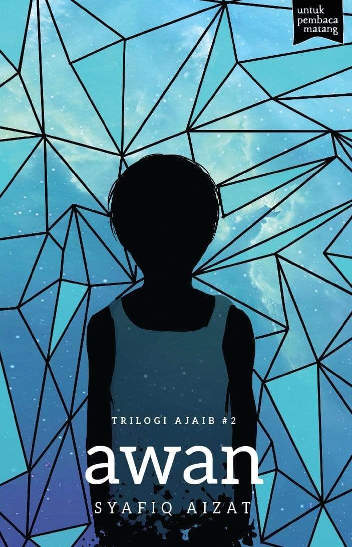Trilogi Ajaib #2: Awan