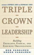 *Triple Crown Leadership