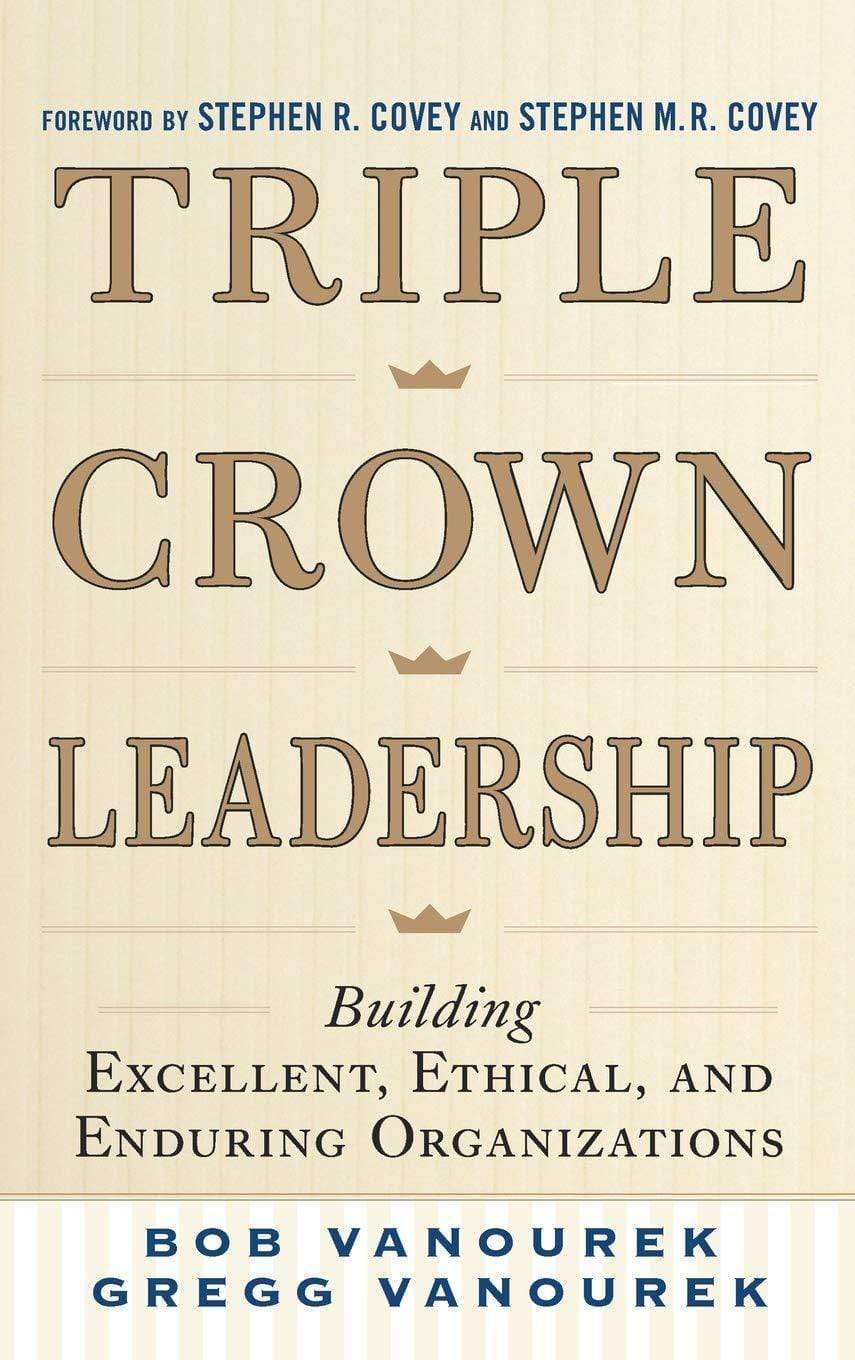 *Triple Crown Leadership