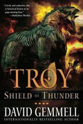 Troy: Shield Of Thunder