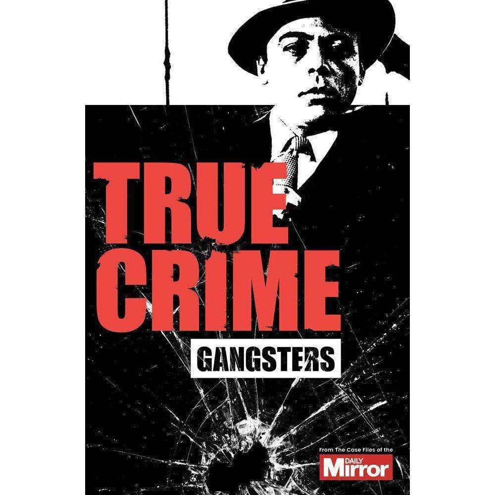 True Crime: Gangsters